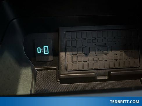 Certified 2024 Ford F150 XLT w/ Equipment Group 303A High image 36