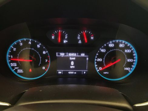 Used 2023 Chevrolet Malibu LS FWD image 23