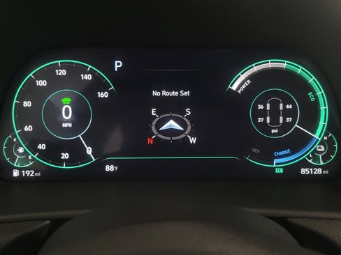 Used 2022 Hyundai Sonata Limited FWD image 23