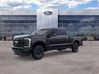 New 2026 Ford F250 Platinum AWD/4WD video 1