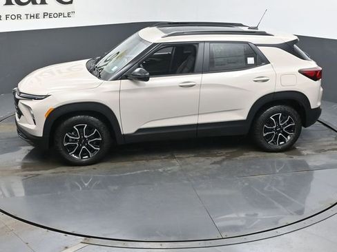 New 2026 Chevrolet TrailBlazer ACTIV w/ Convenience Package image 36