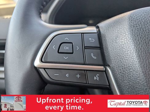 Certified 2026 Toyota Grand Highlander XLE image 18