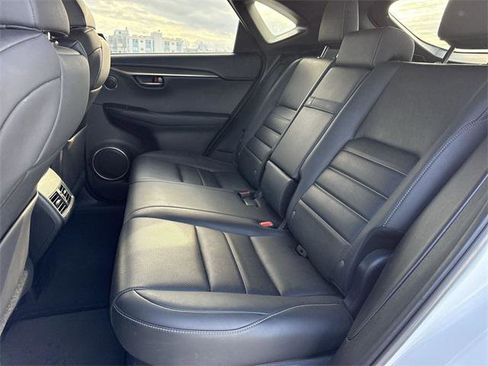 Used 2020 Lexus NX 300 F Sport image 22
