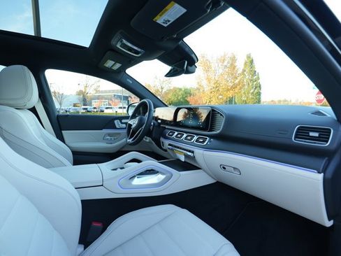 Used 2026 Mercedes-Benz GLE 450 GLE 450 Coupe image 38