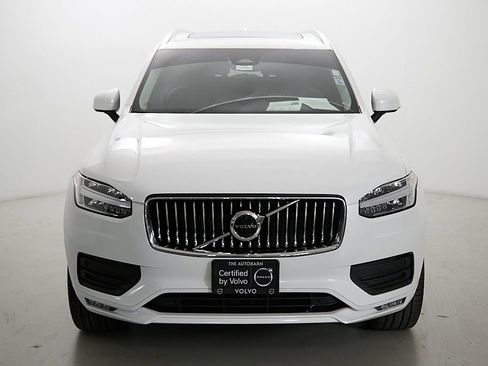 Certified 2023 Volvo XC90 B6 Core w/ Protection Package Premier AWD/4WD image 5