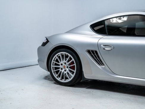 Used 2006 Porsche Cayman S image 11