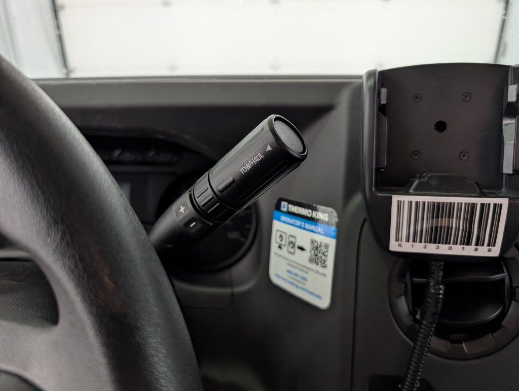 Used 2024 Ford E-350 and Econoline 350 Super Duty w/ Power Windows & Locks Group RWD image 17