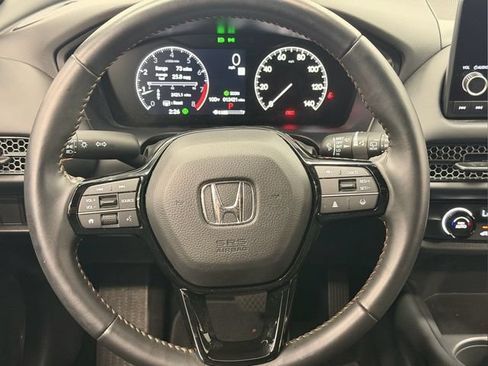 Used 2025 Honda HR-V Sport image 30