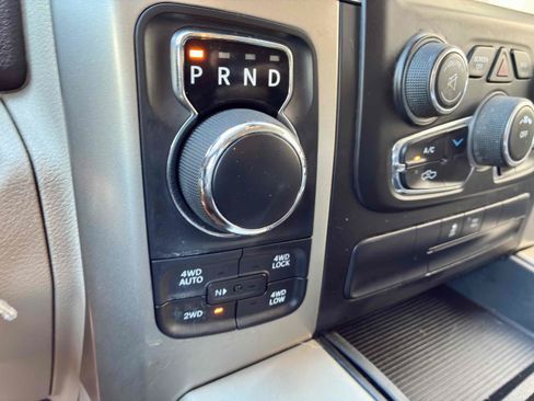 Used 2014 RAM 1500 Big Horn AWD/4WD image 24