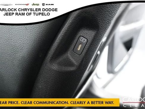 Used 2023 Kia Sportage X-Line w/ X-Line Premium Package AWD/4WD image 30