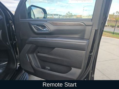 Used 2021 Chevrolet Tahoe LS image 30