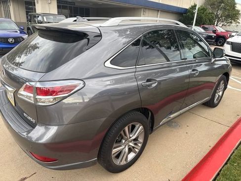 Used 2015 Lexus RX 350 FWD image 5