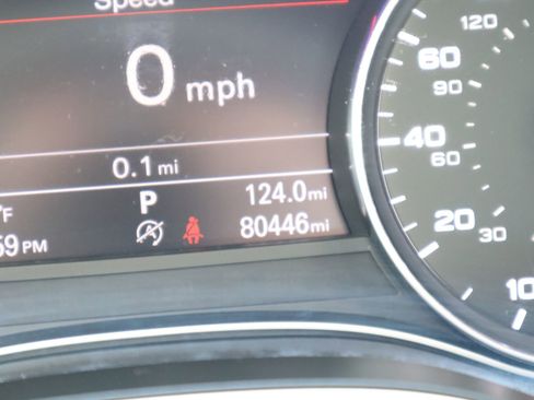 Used 2018 Audi A6 2.0T Premium Plus w/ Premium Plus Package AWD/4WD image 37