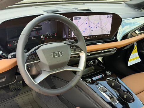 New 2026 Audi A5 2.0T Premium Plus AWD/4WD image 14