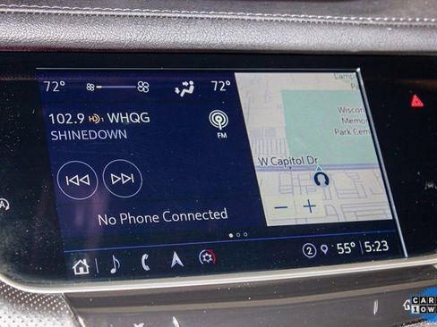 Used 2025 Cadillac XT5 Premium Luxury image 29