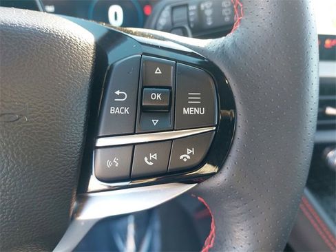 Certified 2025 Ford Explorer ST image 18