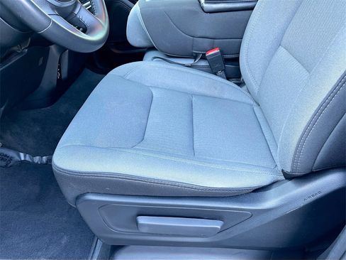 Used 2024 RAM 1500 Big Horn image 19