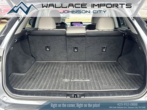 Used 2019 Lexus RX 350 AWD image 46