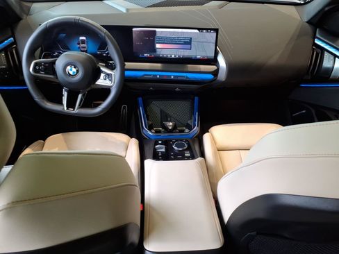 Used 2026 BMW X3 xDrive30i w/ M Sport Package AWD/4WD image 15