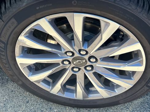 Used 2022 Chevrolet Blazer Premier w/ Enhanced Convenience Package image 22