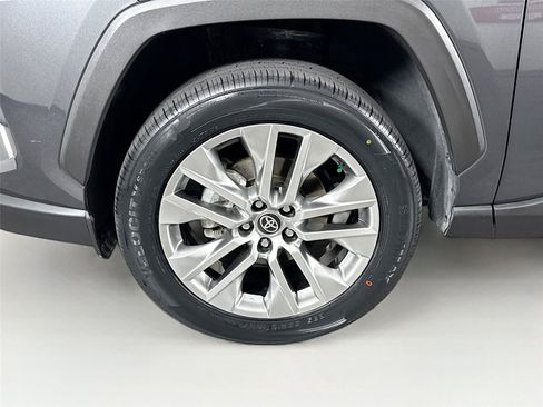 Used 2024 Toyota RAV4 XLE Premium FWD image 45