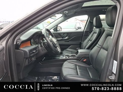 Used 2022 Lincoln Corsair Reserve w/ Equipment Group 201A AWD/4WD image 13
