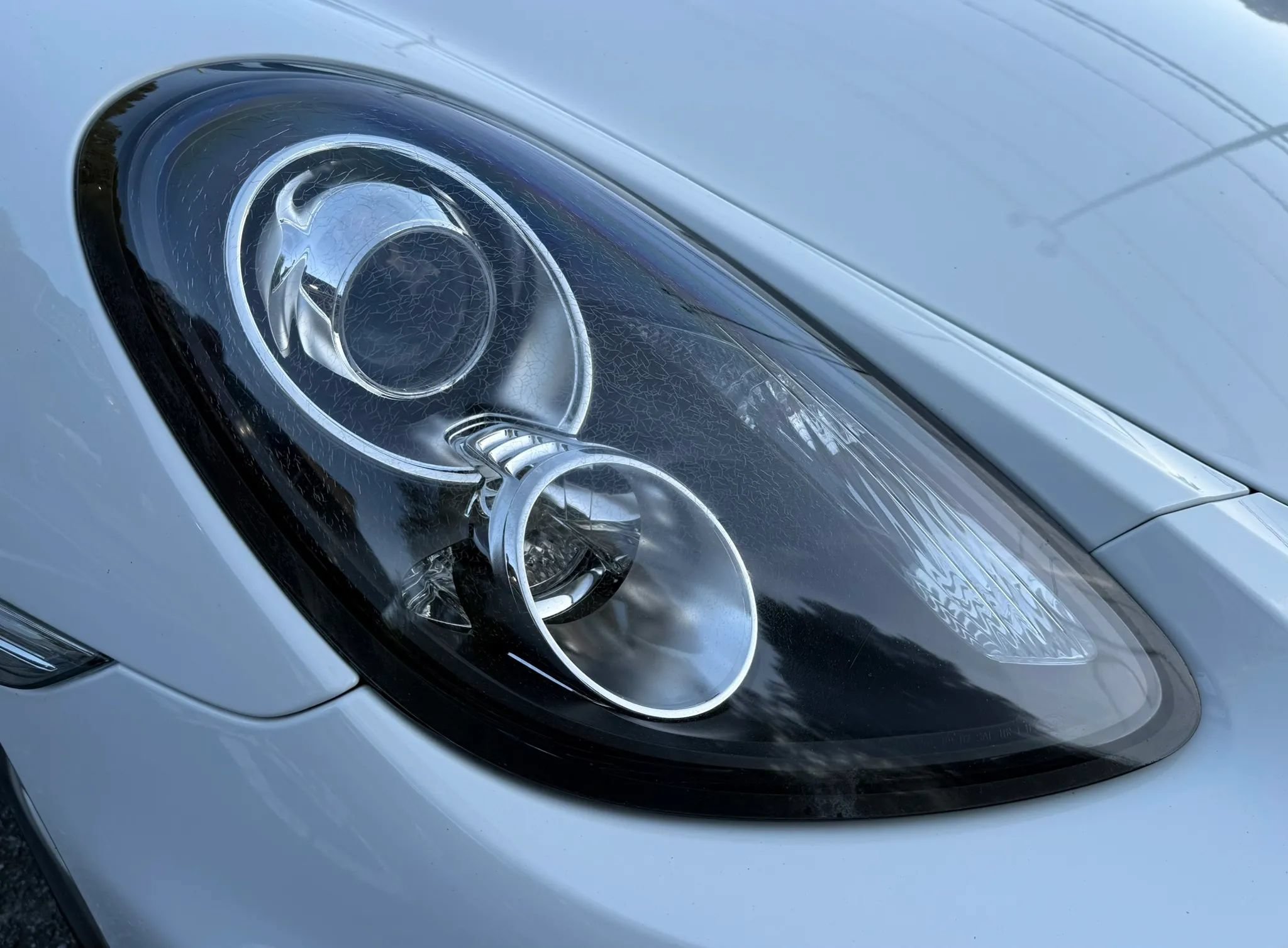 Used 2014 Porsche Boxster RWD image 25
