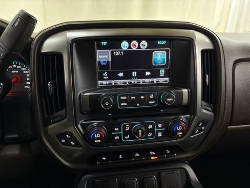 Used 2014 Chevrolet Silverado 1500 LTZ AWD/4WD image 39
