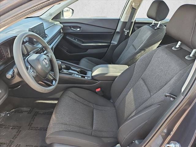 Used 2026 Honda Accord SE image 21