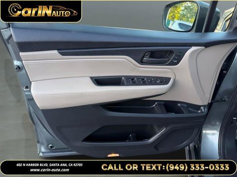 Used 2019 Honda Odyssey EX-L image 15