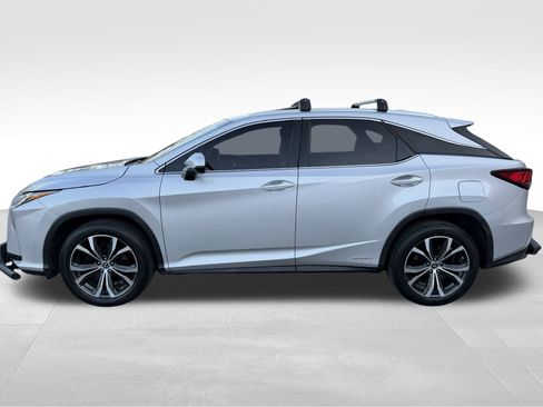Used 2019 Lexus RX 450h AWD w/ Navigation Package image 10