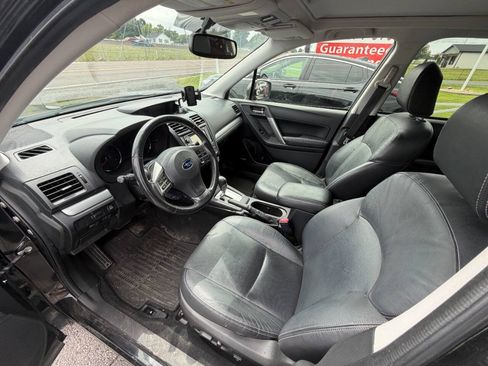 Used 2014 Subaru Forester 2.0XT Touring AWD/4WD image 9