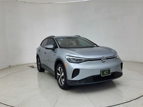 Used 2023 Volkswagen ID.4 Pro image 60