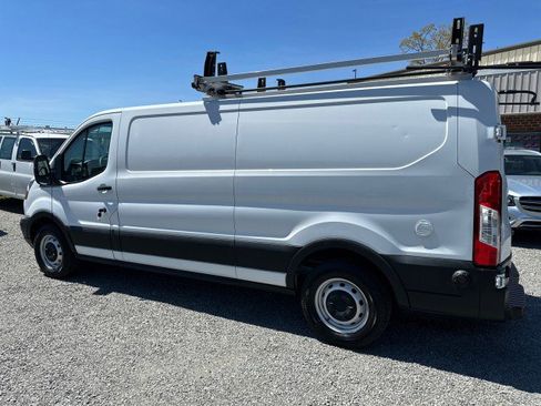 Used 2019 Ford Transit 150 148 Low Roof image 13