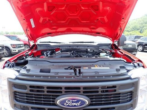Used 2026 Ford F250 XL w/ XL Chrome Package AWD/4WD image 16