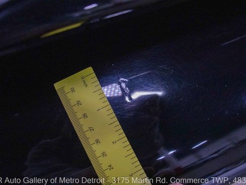 Used 1986 Ford Mustang LX image 30