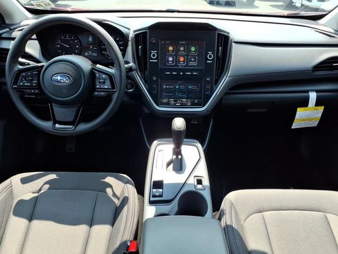 Certified 2026 Subaru Crosstrek 2.5i AWD/4WD image 15