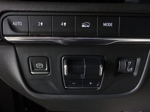 Used 2021 Cadillac Escalade ESV Sport AWD/4WD image 19