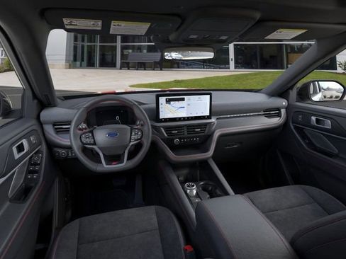 New 2026 Ford Explorer ST image 9