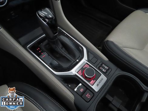 Used 2022 Subaru Forester Limited image 18