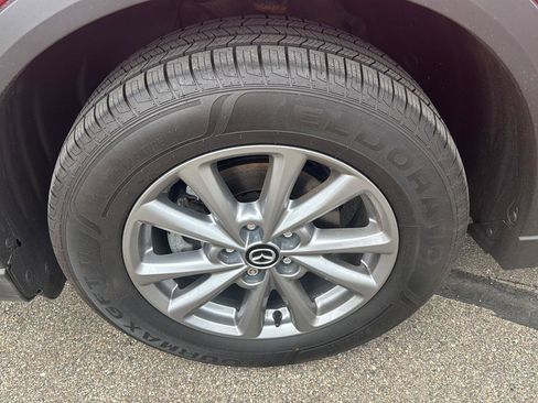 Used 2023 MAZDA CX-5 AWD 2.5 S image 10