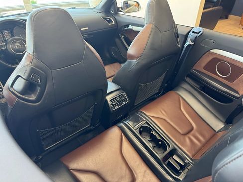 Used 2017 Audi S5 3.0T Cabriolet AWD/4WD image 42