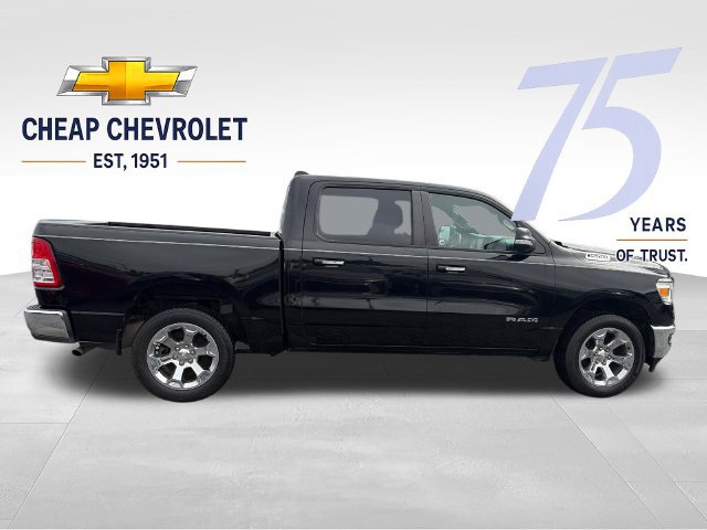 Used 2019 RAM 1500 Big Horn AWD/4WD image 6