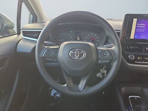 Used 2024 Toyota Corolla LE image 12