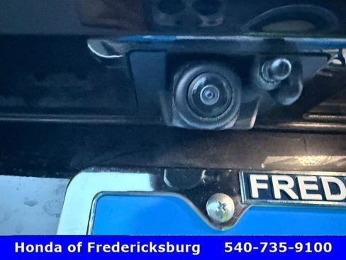 Certified 2025 Honda Pilot Elite image 12