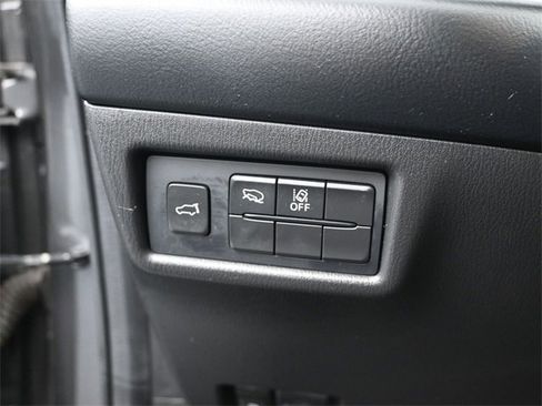 Certified 2021 MAZDA CX-5 Grand Touring image 22