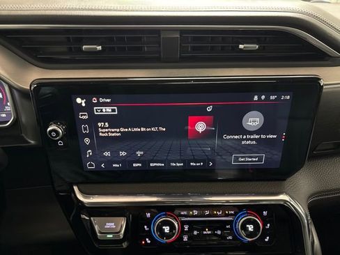 Used 2024 GMC Sierra 2500 Denali w/ Denali Reserve Package image 42