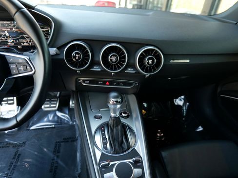 Used 2018 Audi TT 2.0T w/ Technology Package image 28