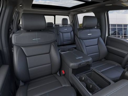 New 2026 Ford F350 Platinum AWD/4WD image 27