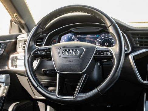 Used 2019 Audi A7 3.0T Premium Plus w/ Premium Plus Package image 16